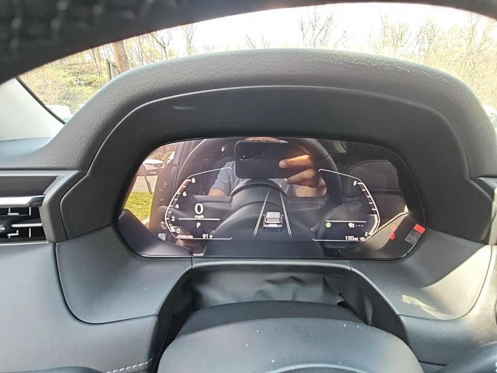 2026 Mazda Mazda CX-5 2.5 S Select