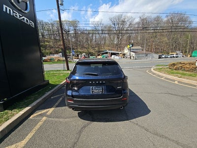 2026 Mazda Mazda CX-5 2.5 S Select