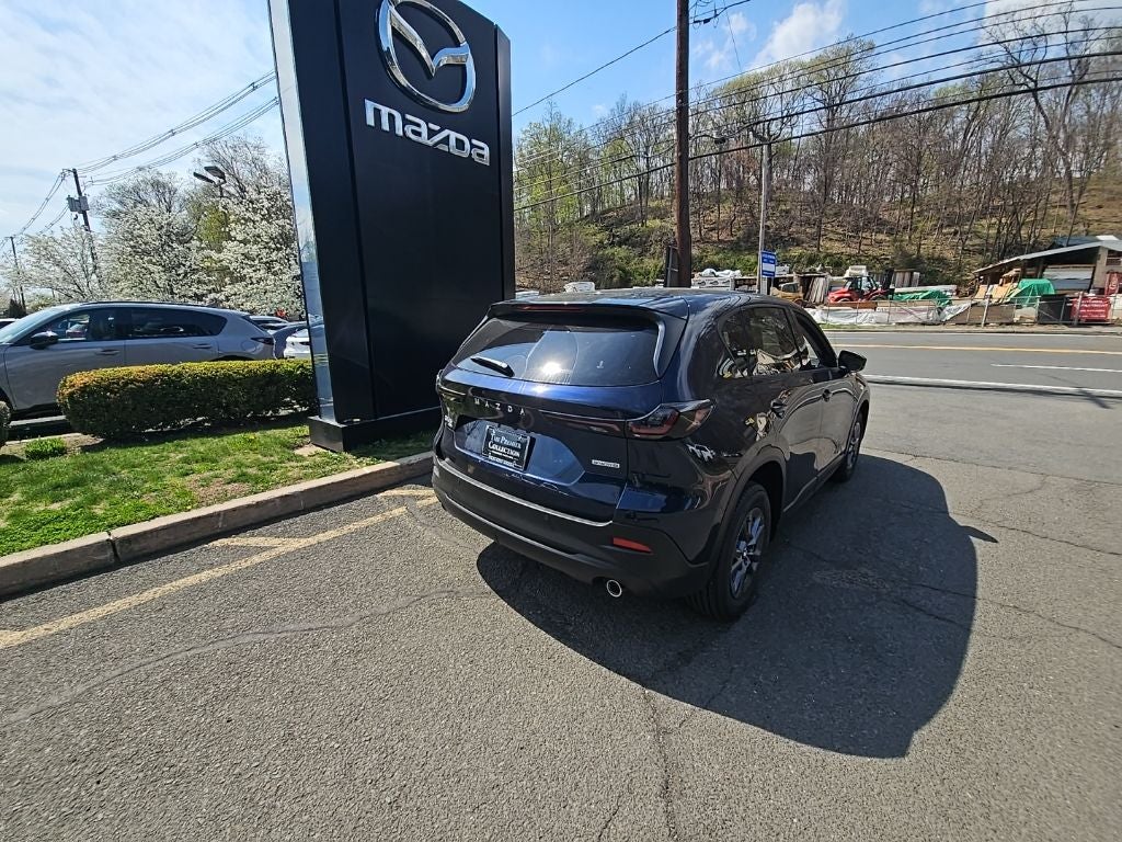 2026 Mazda Mazda CX-5 2.5 S Select