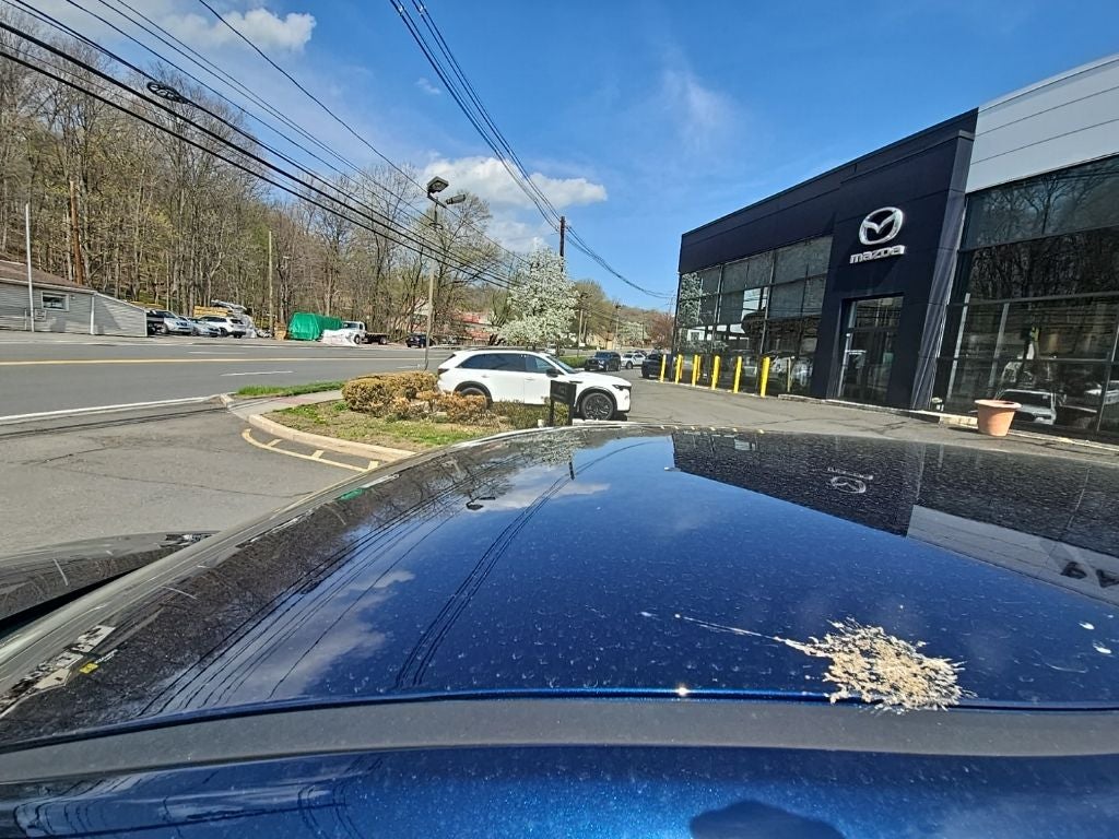 2026 Mazda Mazda CX-5 2.5 S Select