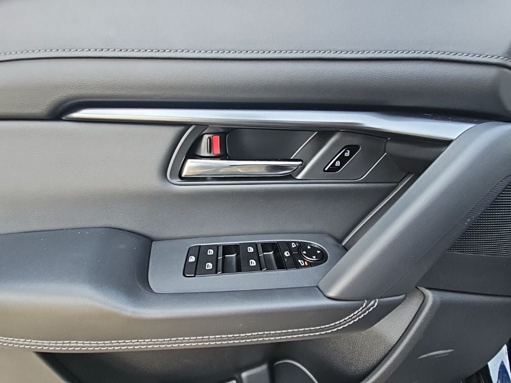 2026 Mazda Mazda CX-5 2.5 S Select