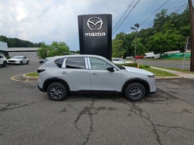 2026 Mazda Mazda CX-5 2.5 S Select