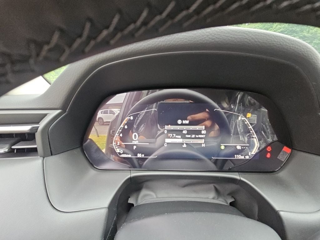 2026 Mazda Mazda CX-5 2.5 S Select