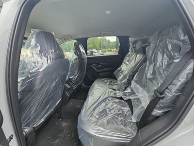 2026 Mazda Mazda CX-5 2.5 S Select
