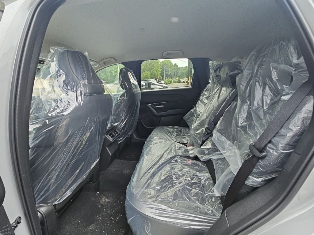 2026 Mazda Mazda CX-5 2.5 S Select