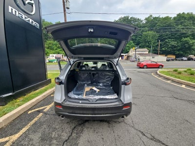 2026 Mazda Mazda CX-5 2.5 S Select