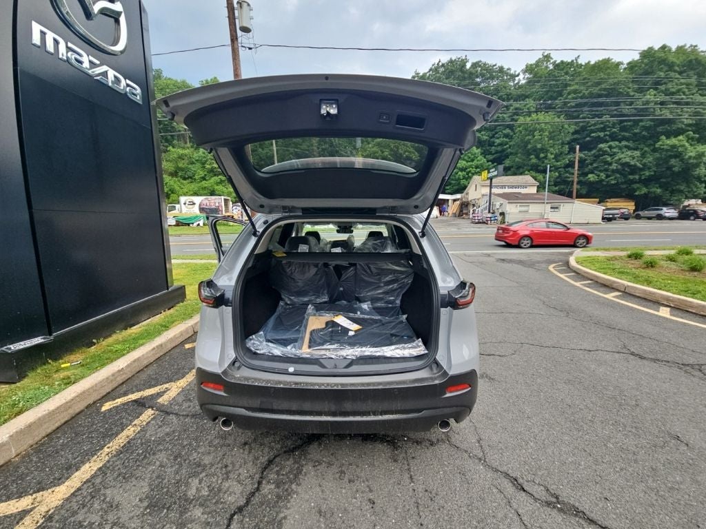 2026 Mazda Mazda CX-5 2.5 S Select