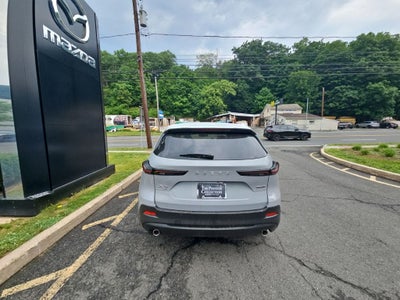 2026 Mazda Mazda CX-5 2.5 S Select