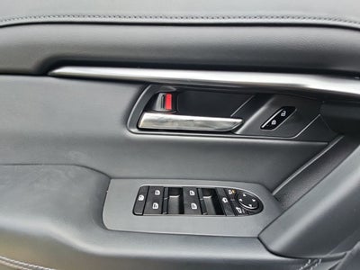 2026 Mazda Mazda CX-5 2.5 S Select