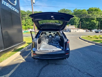 2026 Mazda Mazda CX-5 2.5 S Select