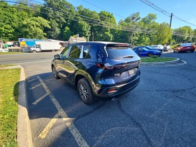 2026 Mazda Mazda CX-5 2.5 S Select