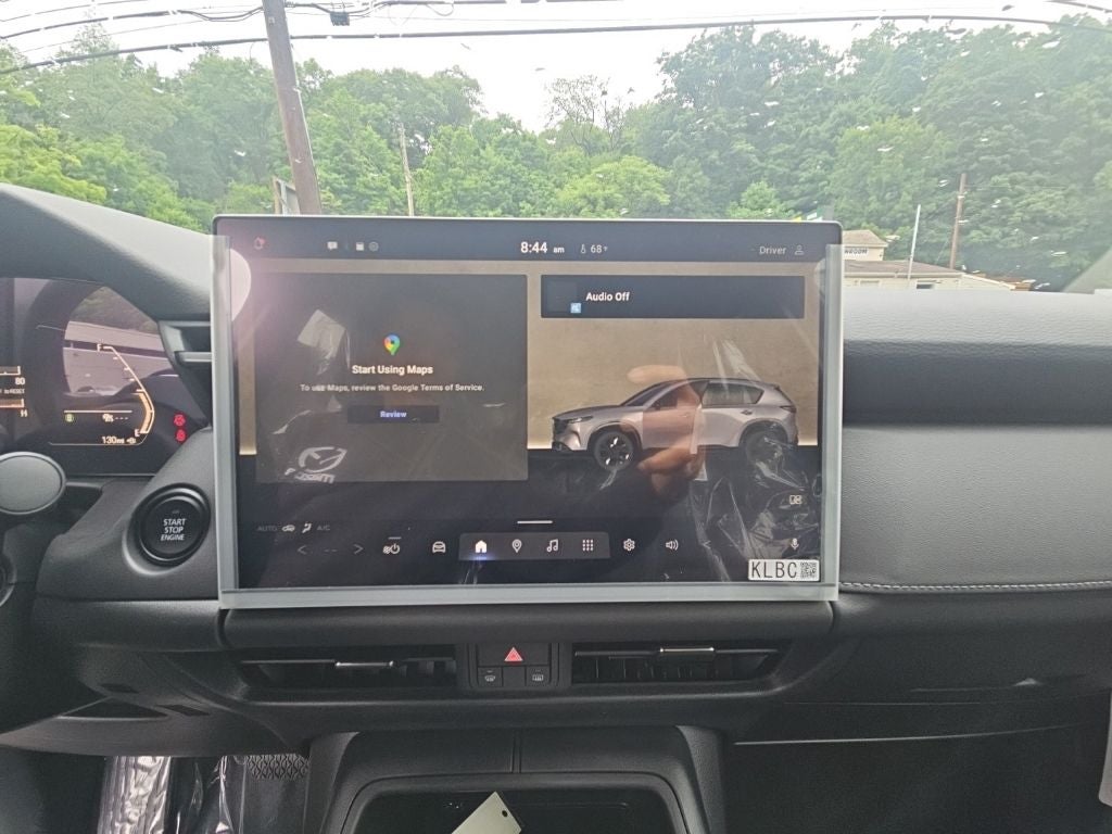 2026 Mazda Mazda CX-5 2.5 S Select