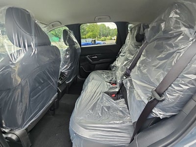 2026 Mazda Mazda CX-5 2.5 S Select