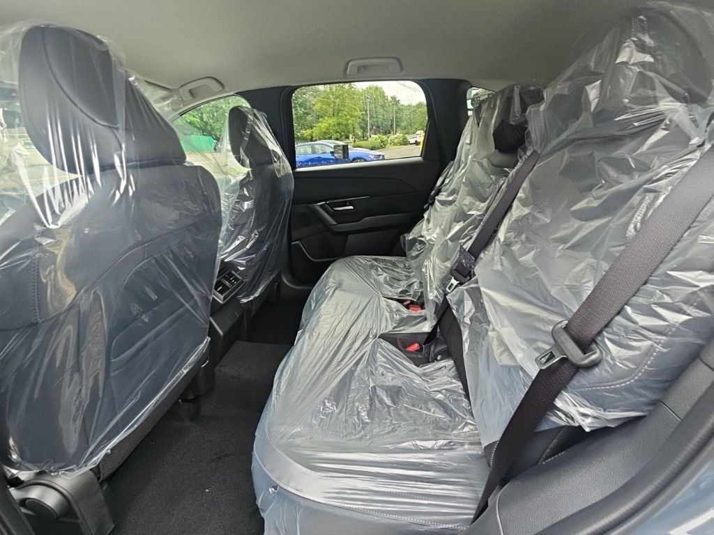 2026 Mazda Mazda CX-5 2.5 S Select