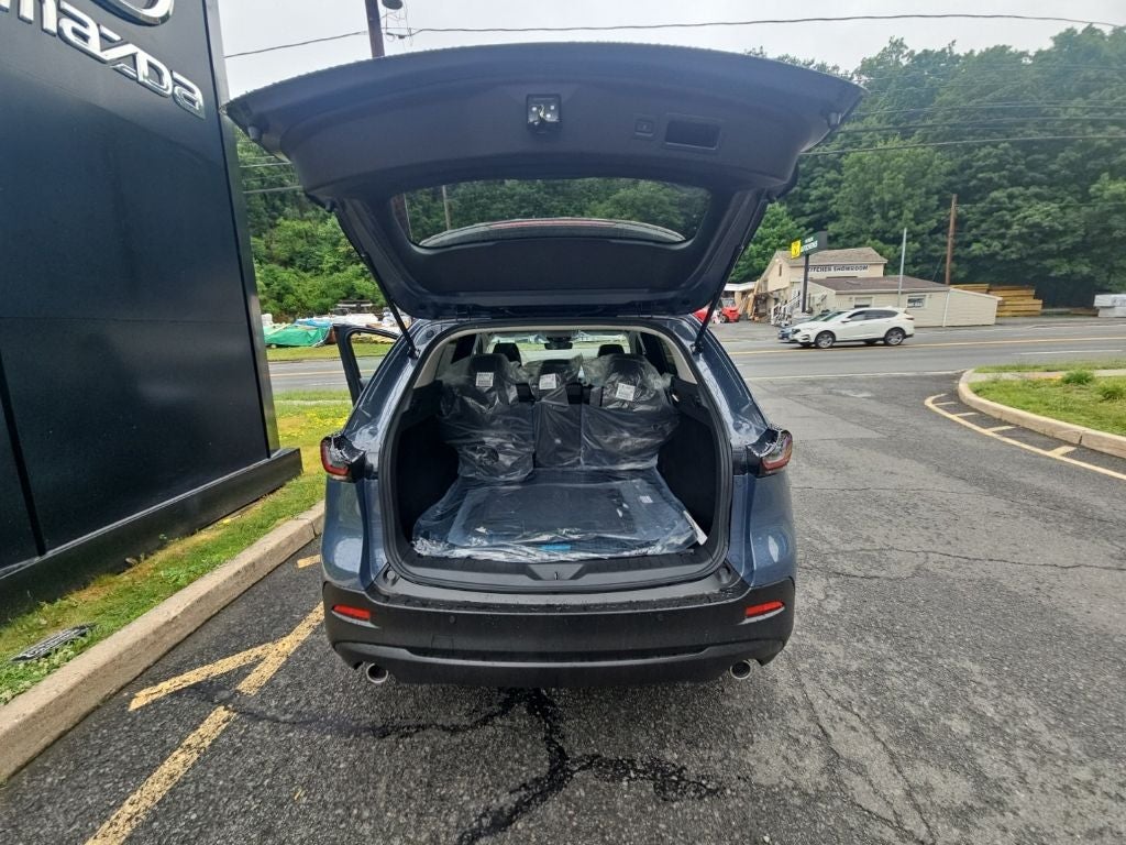 2026 Mazda Mazda CX-5 2.5 S Select