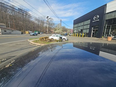 2026 Mazda Mazda CX-5 2.5 S Select