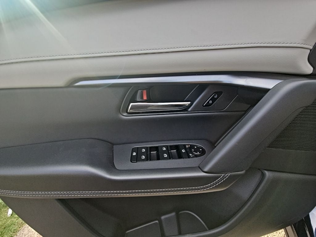 2026 Mazda Mazda CX-5 2.5 S Select