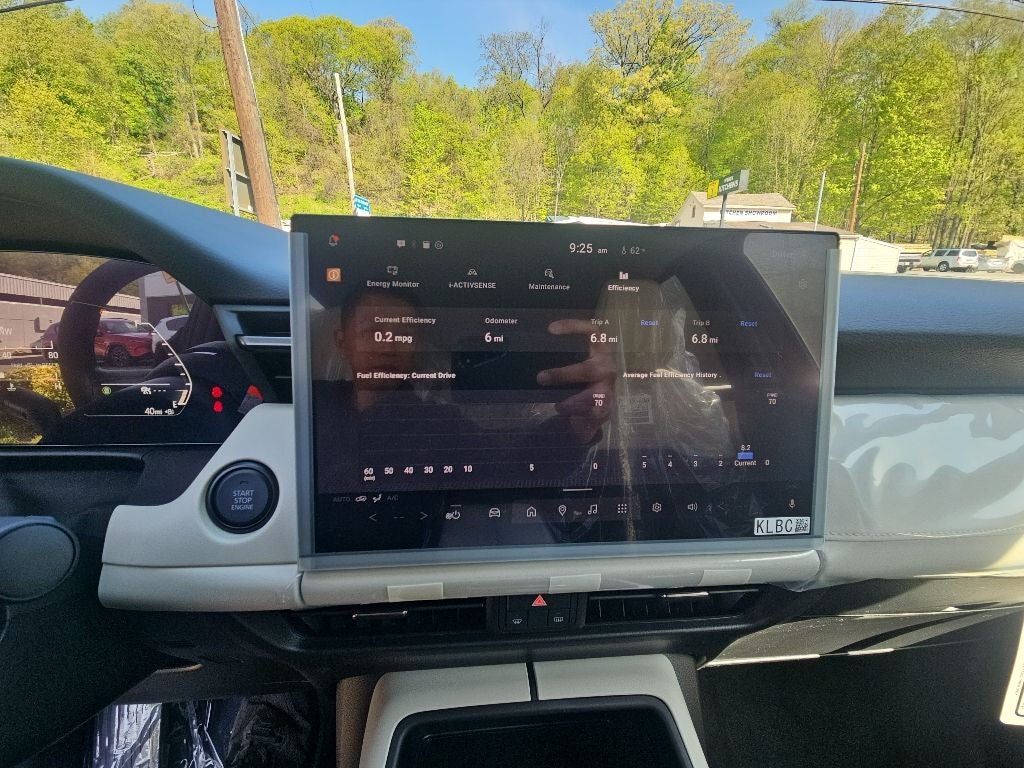 2026 Mazda Mazda CX-5 2.5 S Select