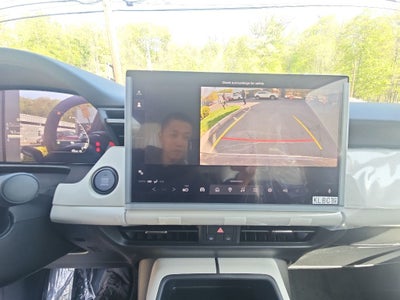 2026 Mazda Mazda CX-5 2.5 S Select