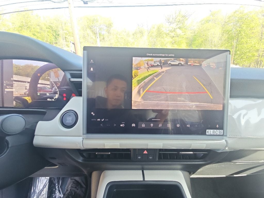 2026 Mazda Mazda CX-5 2.5 S Select