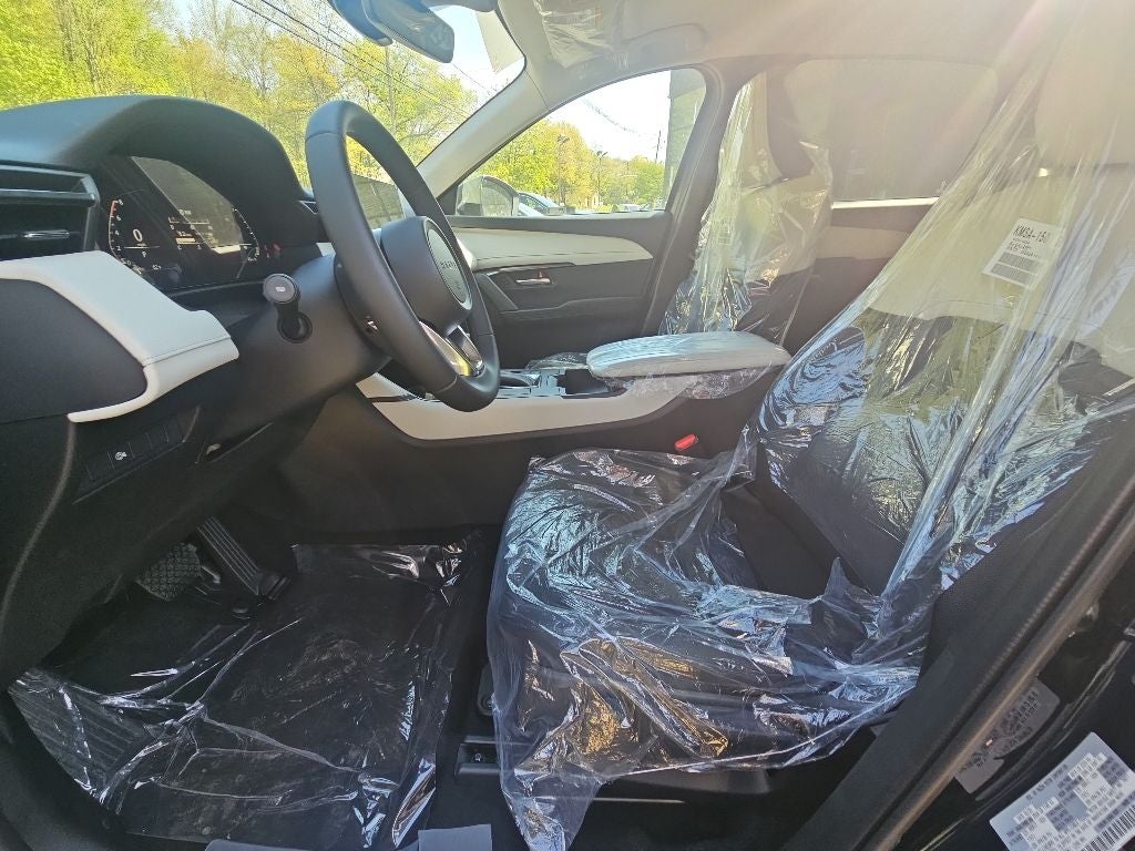 2026 Mazda Mazda CX-5 2.5 S Select