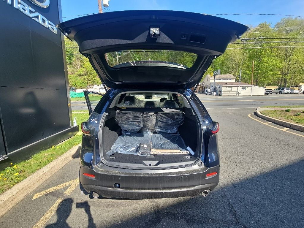 2026 Mazda Mazda CX-5 2.5 S Select