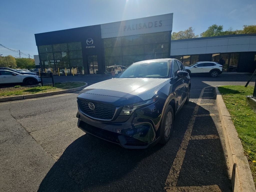 2026 Mazda Mazda CX-5 2.5 S Select