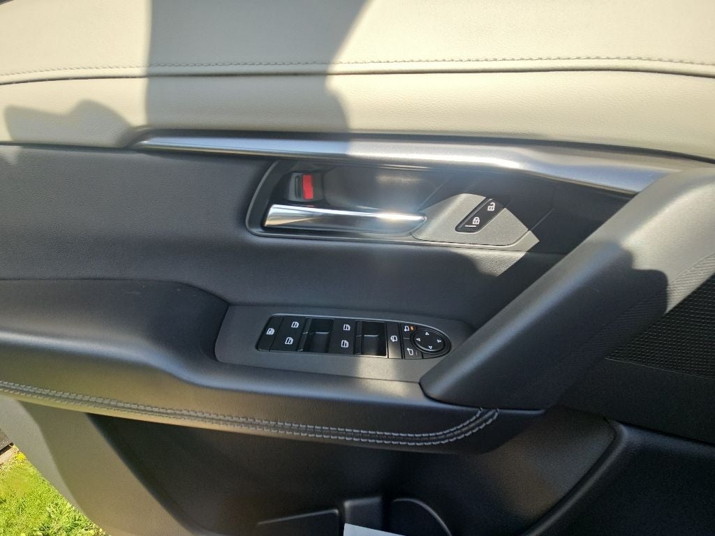 2026 Mazda Mazda CX-5 2.5 S Select