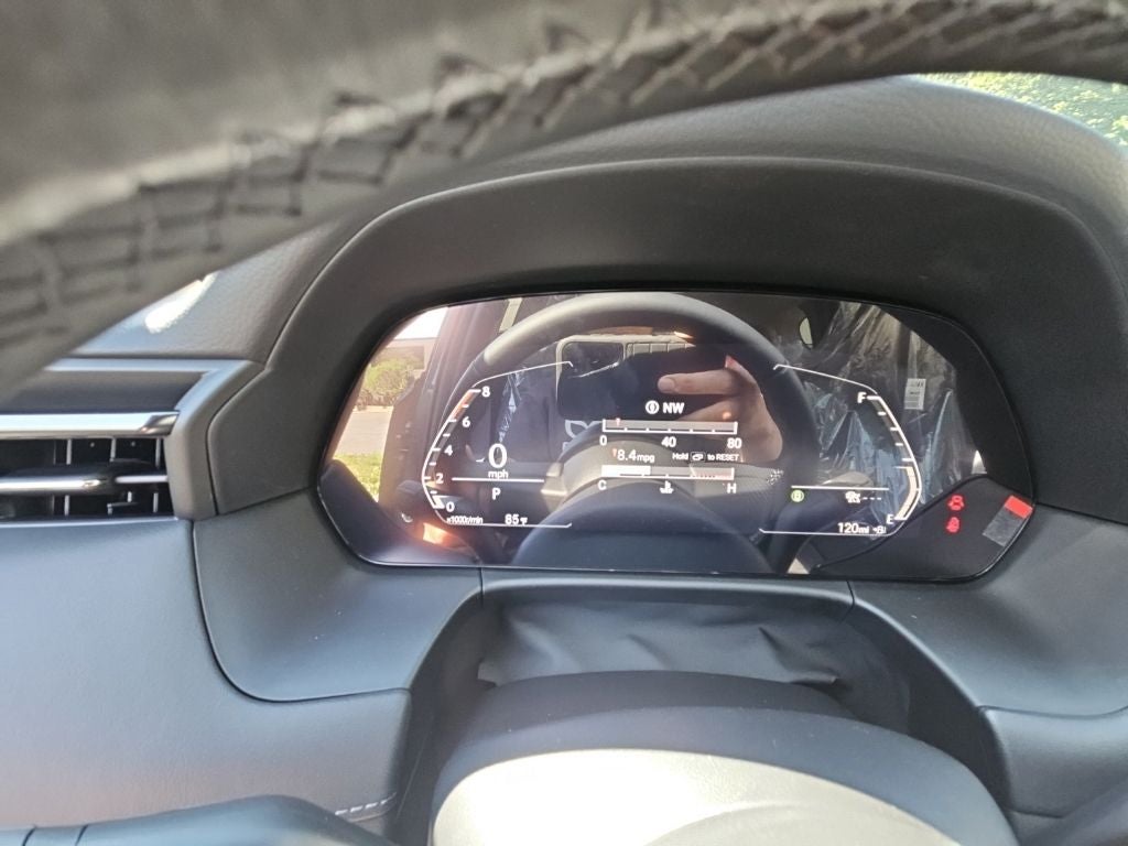 2026 Mazda Mazda CX-5 2.5 S Select