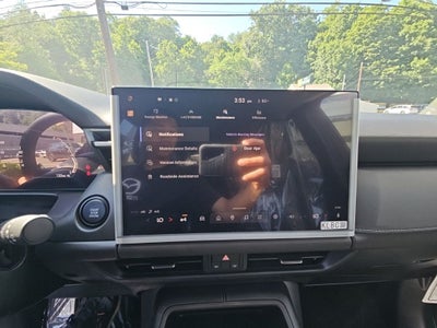 2026 Mazda Mazda CX-5 2.5 S Select