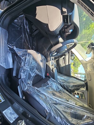 2026 Mazda Mazda CX-5 2.5 S Select
