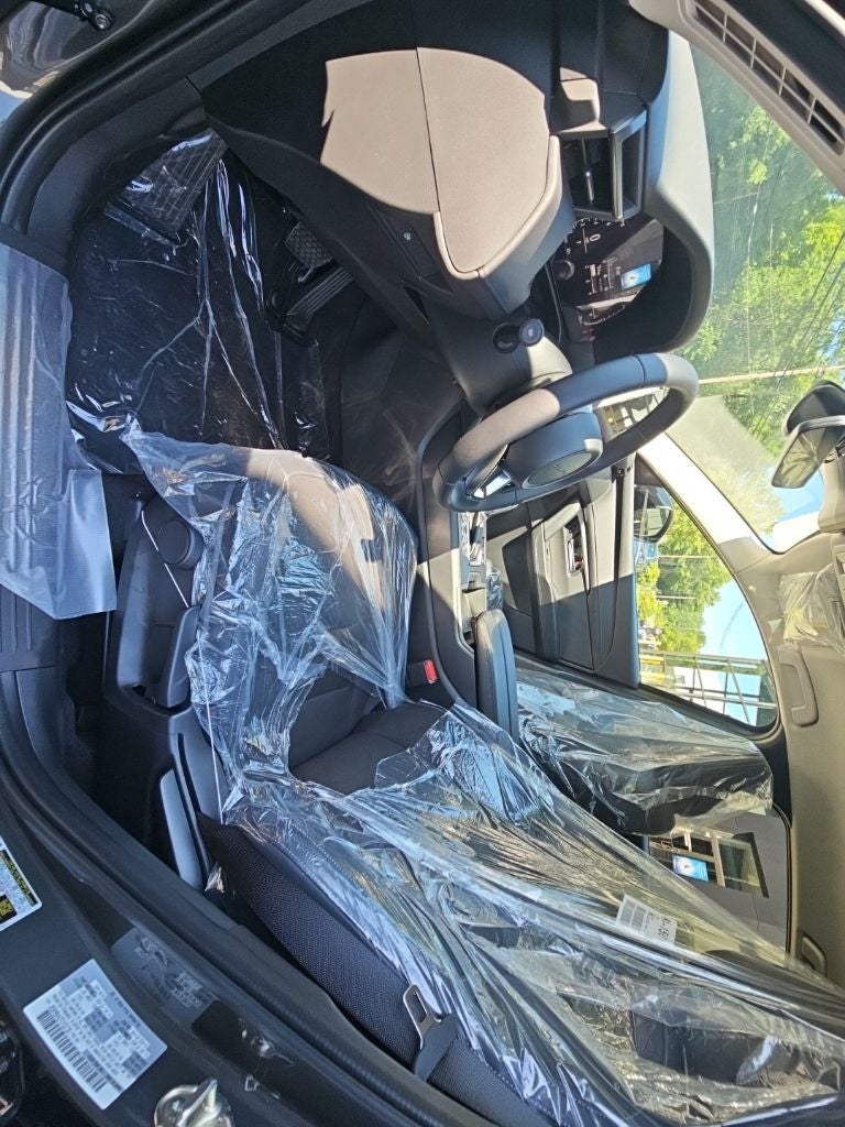 2026 Mazda Mazda CX-5 2.5 S Select