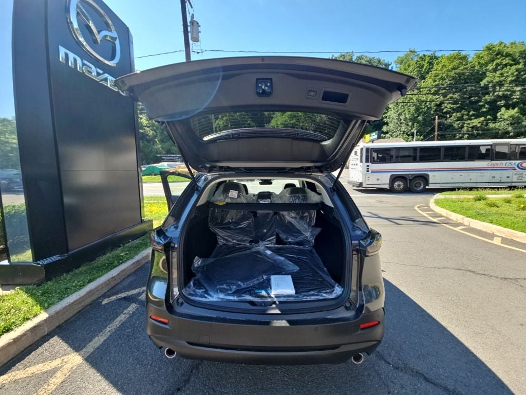 2026 Mazda Mazda CX-5 2.5 S Select