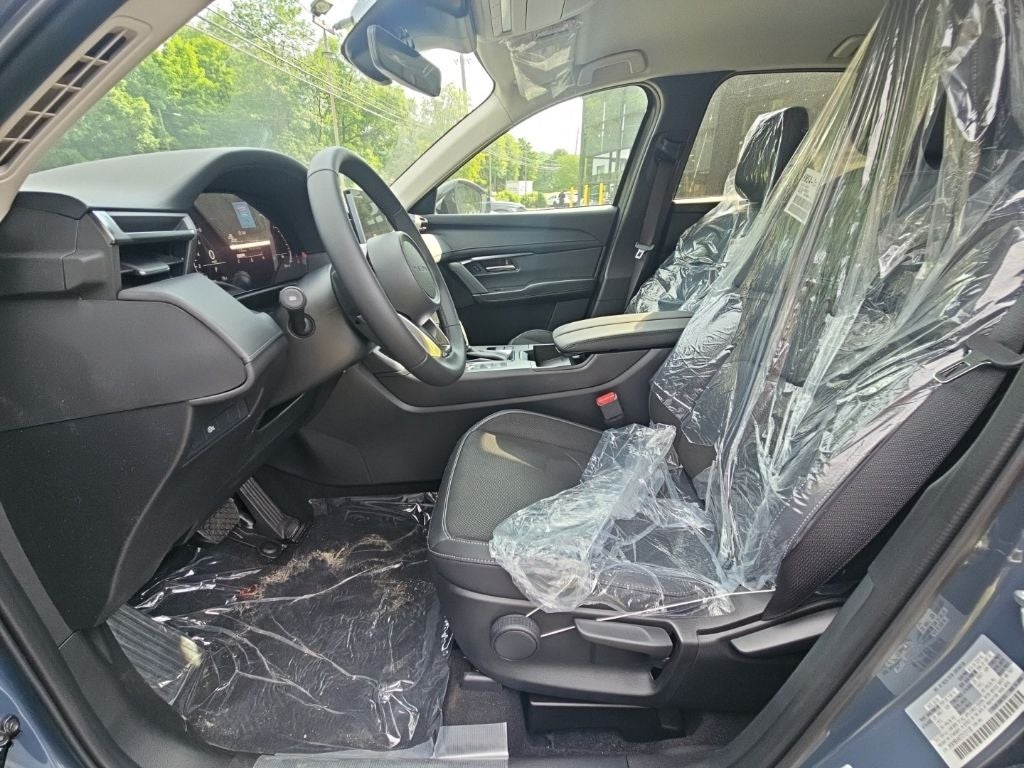 2026 Mazda Mazda CX-5 2.5 S Select
