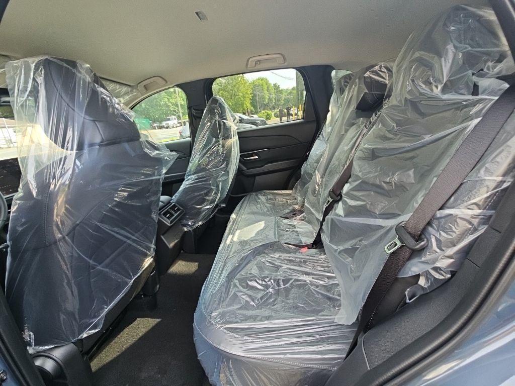 2026 Mazda Mazda CX-5 2.5 S Select
