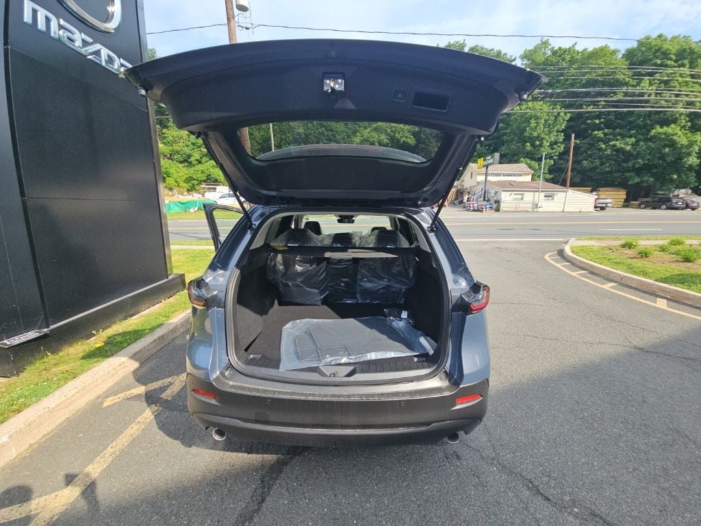 2026 Mazda Mazda CX-5 2.5 S Select
