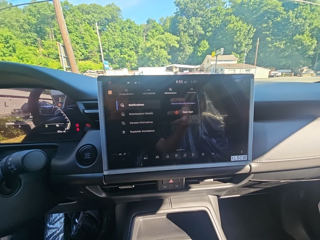 2026 Mazda Mazda CX-5 2.5 S Select