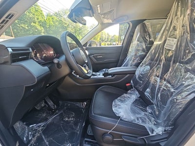 2026 Mazda Mazda CX-5 2.5 S Select