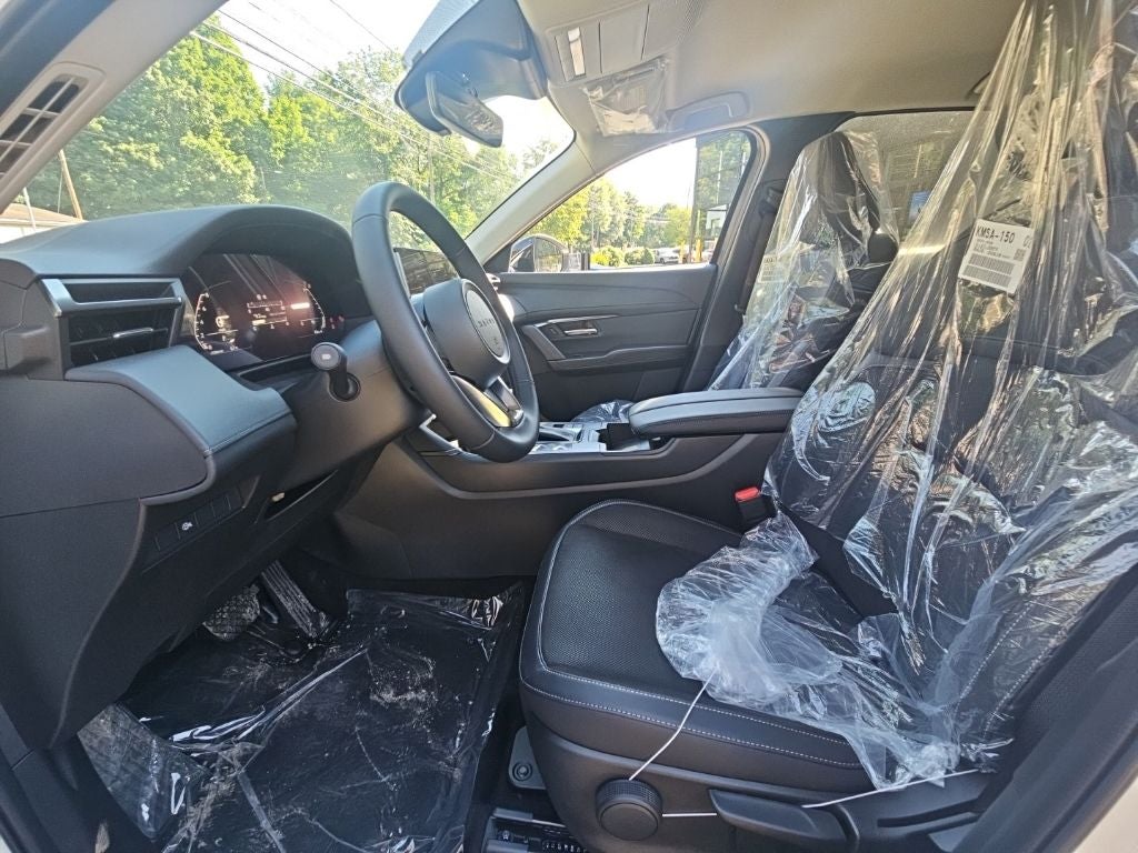 2026 Mazda Mazda CX-5 2.5 S Select