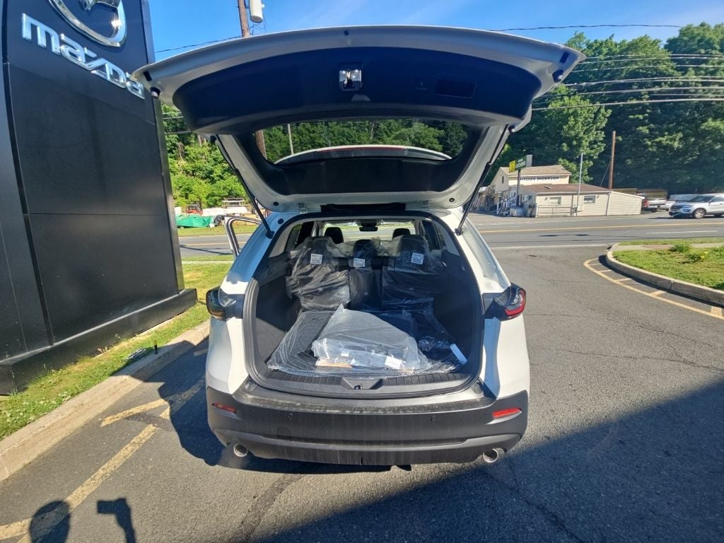 2026 Mazda Mazda CX-5 2.5 S Select