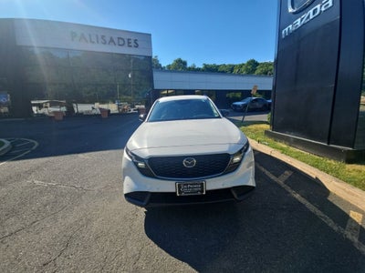 2026 Mazda Mazda CX-5 2.5 S Select