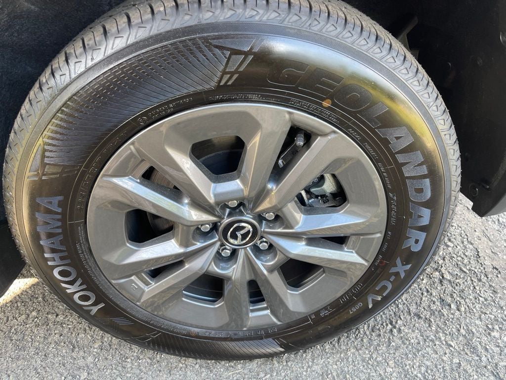 2026 Mazda Mazda CX-5 2.5 S Select