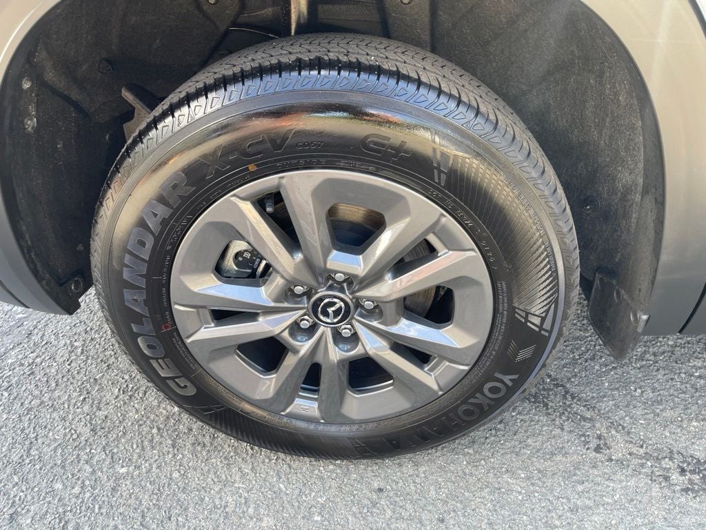 2026 Mazda Mazda CX-5 2.5 S Select