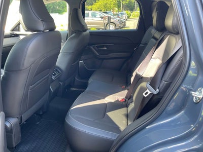 2026 Mazda Mazda CX-5 2.5 S Select