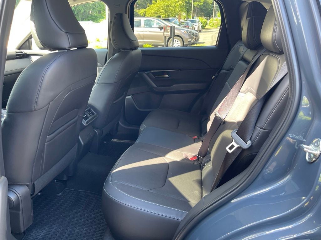 2026 Mazda Mazda CX-5 2.5 S Select