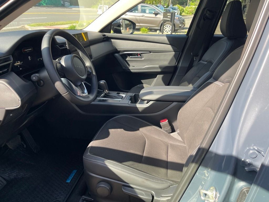 2026 Mazda Mazda CX-5 2.5 S Select