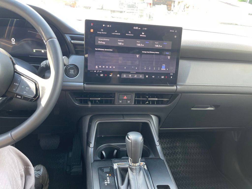 2026 Mazda Mazda CX-5 2.5 S Select