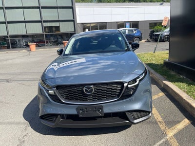 2026 Mazda Mazda CX-5 2.5 S Select