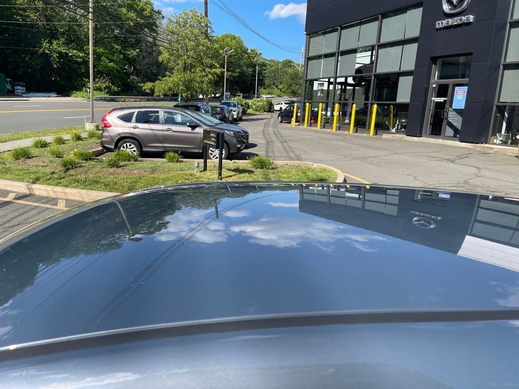 2026 Mazda Mazda CX-5 2.5 S Select