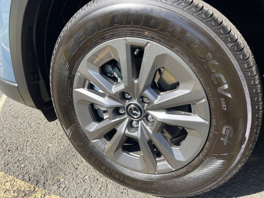 2026 Mazda Mazda CX-5 2.5 S Select